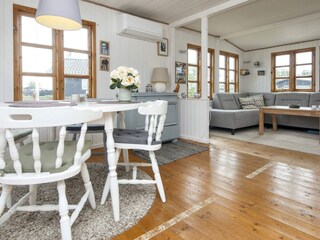 Maison de vacances Juelsminde  5