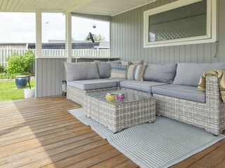 Maison de vacances Juelsminde  14