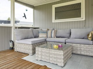 Maison de vacances Juelsminde  3