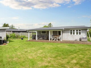 Maison de vacances Juelsminde  15