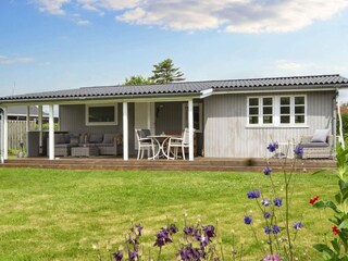 Maison de vacances Juelsminde  13