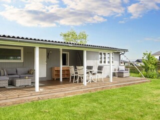 Maison de vacances Juelsminde  20