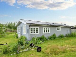 Maison de vacances Juelsminde  12