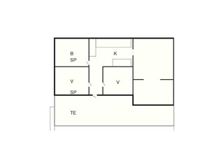 Holiday house Juelsminde  24