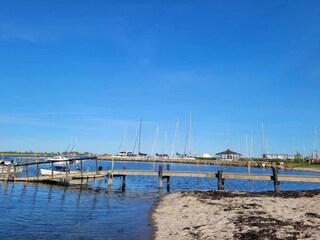 Vakantiehuis Juelsminde  26
