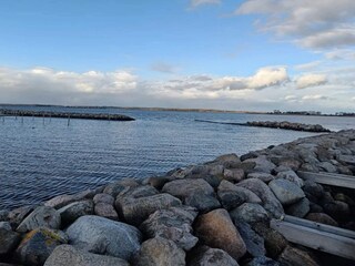 Vakantiehuis Juelsminde  8