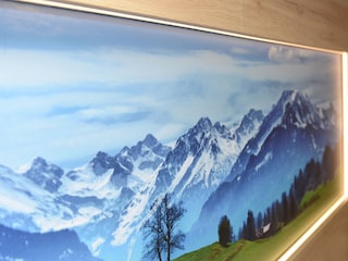 Schlafzimmer klein