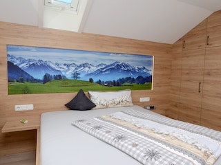 2. Schlafzimmer klein