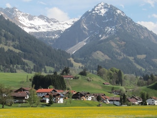 Unser Dorf
