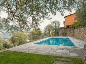 Apartment Pasola 6 - Brenzone sul Garda - image1