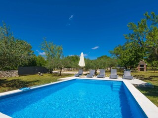 Villa Trget Registrazione all'aperto 2