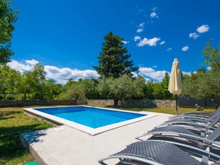 Villa Trget Registrazione all'aperto 4