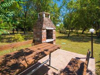 Villa Trget Registrazione all'aperto 5