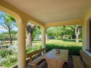 Villa Trget Registrazione all'aperto 7