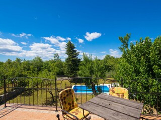 Villa Trget Registrazione all'aperto 9