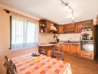 Villa Trget Caratteristiche 12