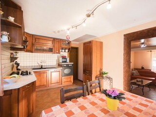 Villa Trget Caratteristiche 13