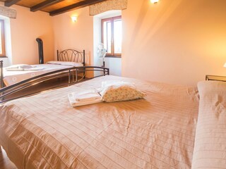 Villa Trget Caratteristiche 17