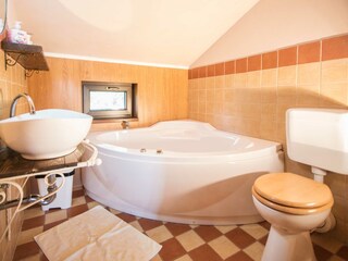 Villa Trget Caratteristiche 20