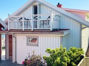 Holiday house 8 Personen Ferienhaus in Brastad - Lysekil - image1