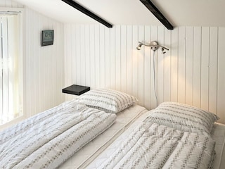 Ferienhaus Vorupør  9
