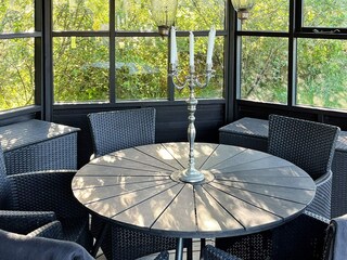Ferienhaus Vorupør  10