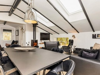 Ferienhaus Vorupør  13