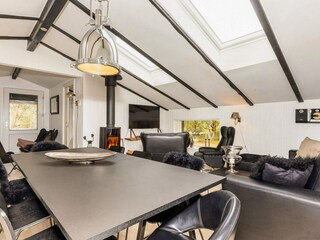 Vakantiehuis Vorupør  13