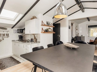 Ferienhaus Vorupør  14