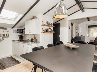 Vakantiehuis Vorupør  14