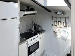 Ferienhaus Vorupør  15