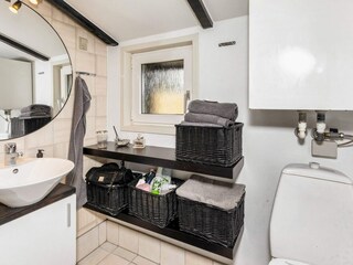 Maison de vacances Vorupør  20