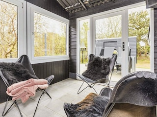 Ferienhaus Vorupør  20