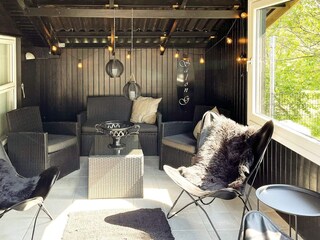 Vakantiehuis Vorupør  22
