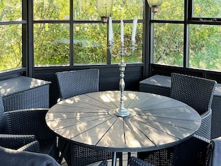 Ferienhaus Vorupør  23