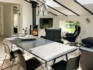 Casa per le vacanze Vorupør  15