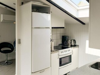 Ferienhaus Vorupør  16