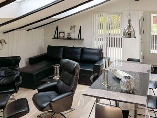 Vakantiehuis Vorupør  24