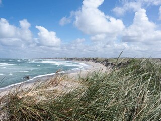 Casa per le vacanze Vorupør  12