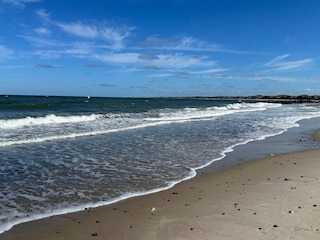 Vakantiehuis Vorupør  19