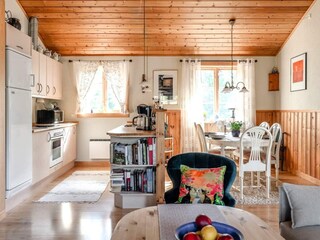Ferienhaus Sollerön  8