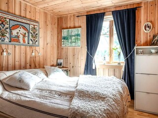 Ferienhaus Sollerön  9