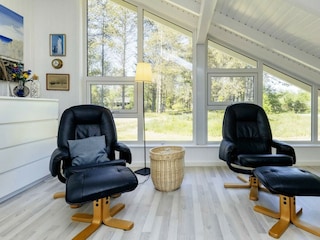 Ferienhaus Aalbæk  12