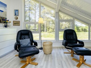 Vakantiehuis Aalbæk  4