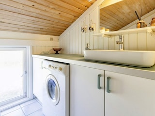 Ferienhaus Aalbæk  17