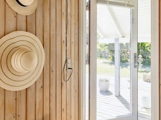 Ferienhaus Aalbæk  18