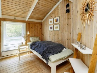 Maison de vacances Aalbæk  12