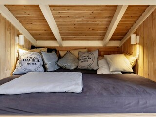 Casa per le vacanze Aalbæk  10