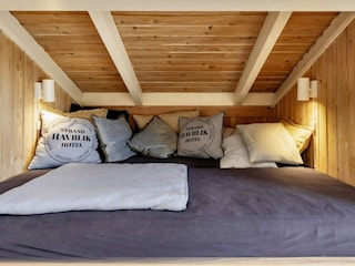 Maison de vacances Aalbæk  20