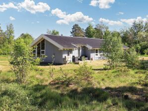 4 Sterne Ferienhaus in Ålbæk - Aalbæk - image1